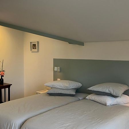 Bed and Breakfast Laguillotte Seignosse Exterior foto
