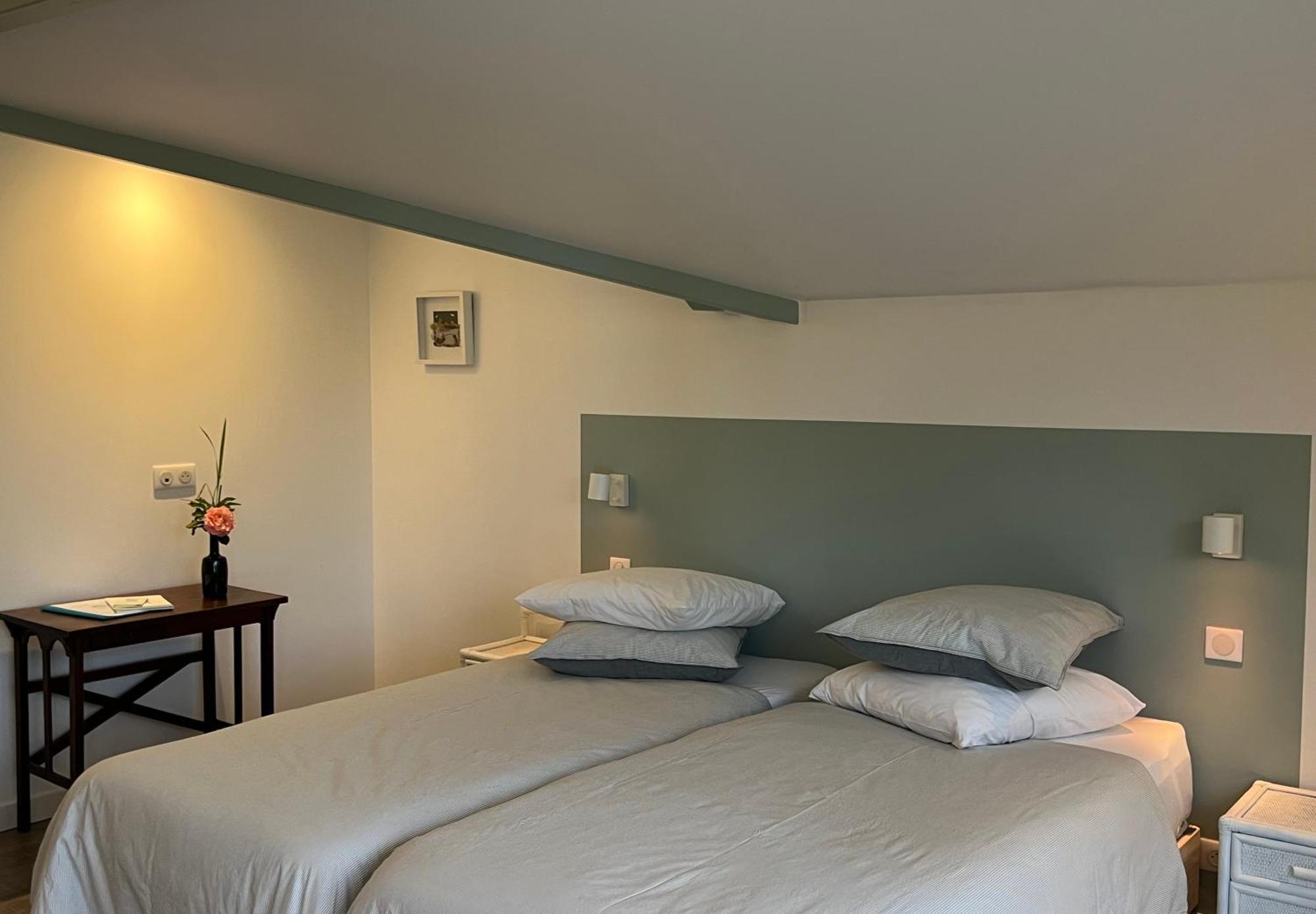 Bed and Breakfast Laguillotte Seignosse Exterior foto