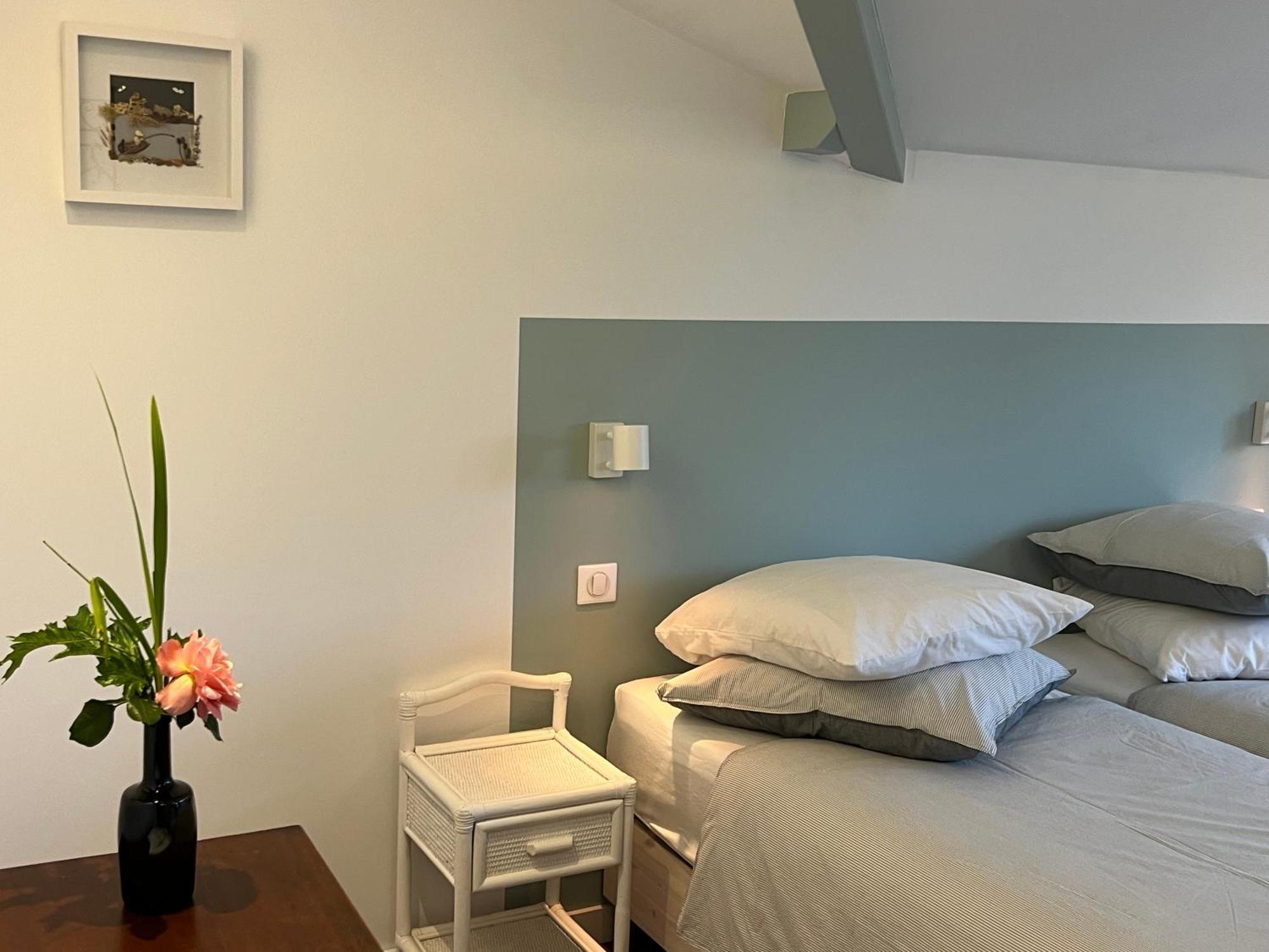 Bed and Breakfast Laguillotte Seignosse Exterior foto